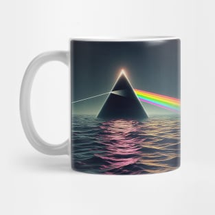 Pink Floyd Mug